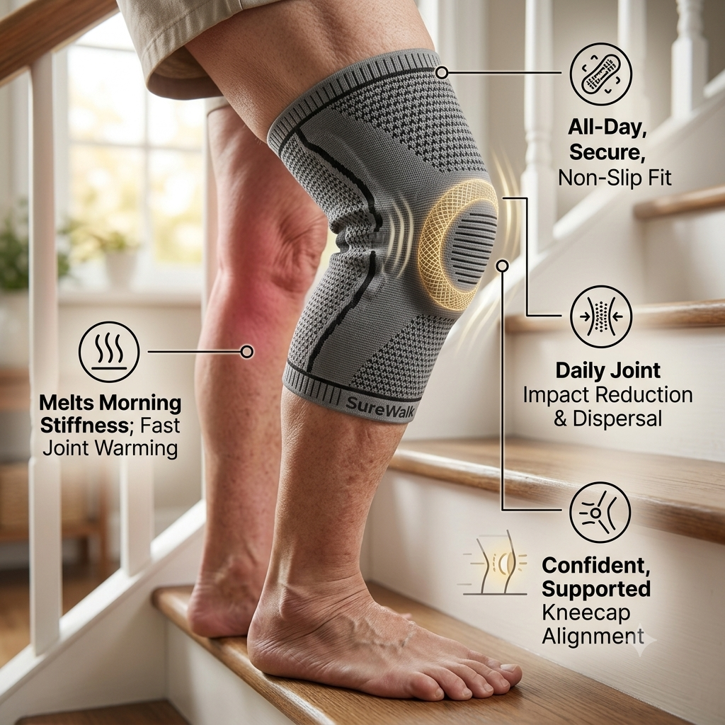 Limitless Knee Pro