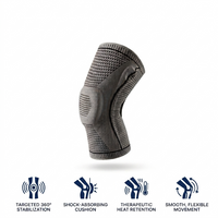 Limitless Knee Pro